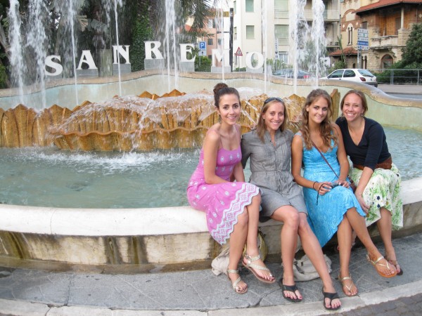 Jet Set Zero Italy: The Adventure Begins!