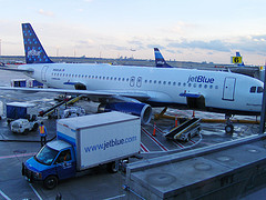 Air Travel News 8.17.10