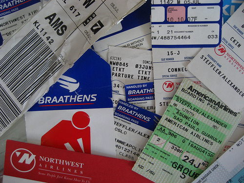 Cheap Airfare Tips: 9 Pieces of Advice That’ll Get You Flights for Less