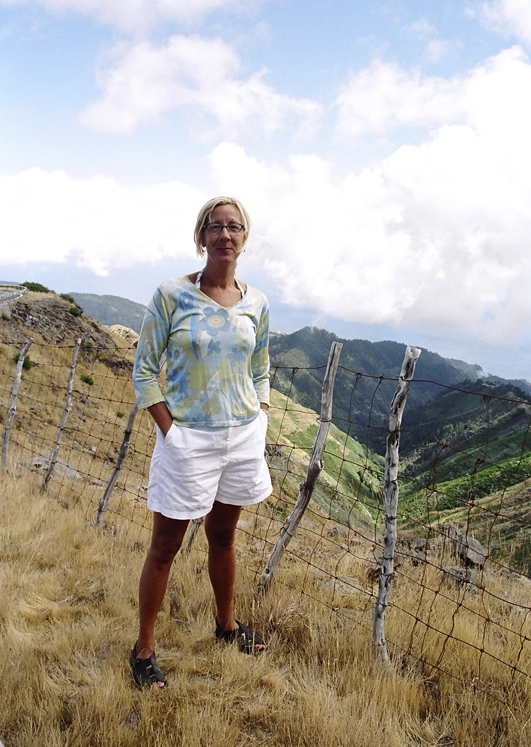 Lost Girl of the Week: Meg Pier