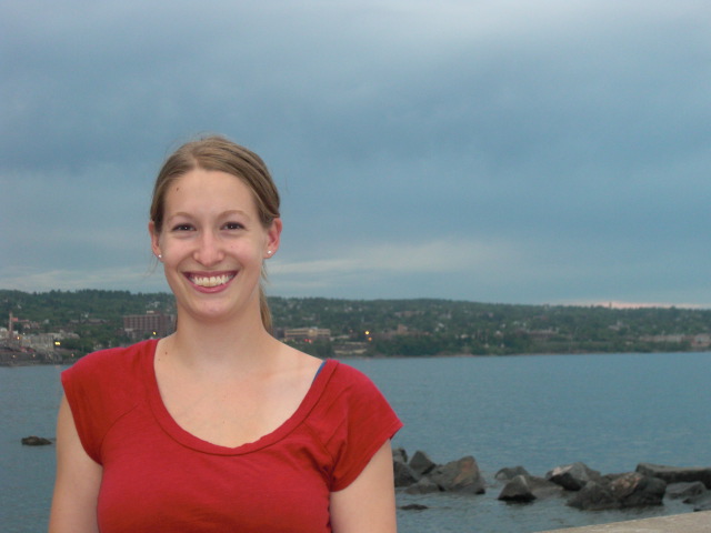 Dispatches: A Minnesota Girl Goes to France…and India…for a Year
