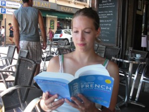 Practice French Before You Visit France: 5 Easy Language Tips
