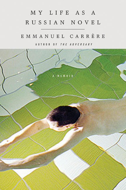 Book Review: My Life As A Russian Novel