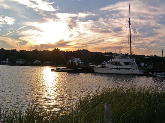 New England Weekend Getaways: Things to Do in Connecticut