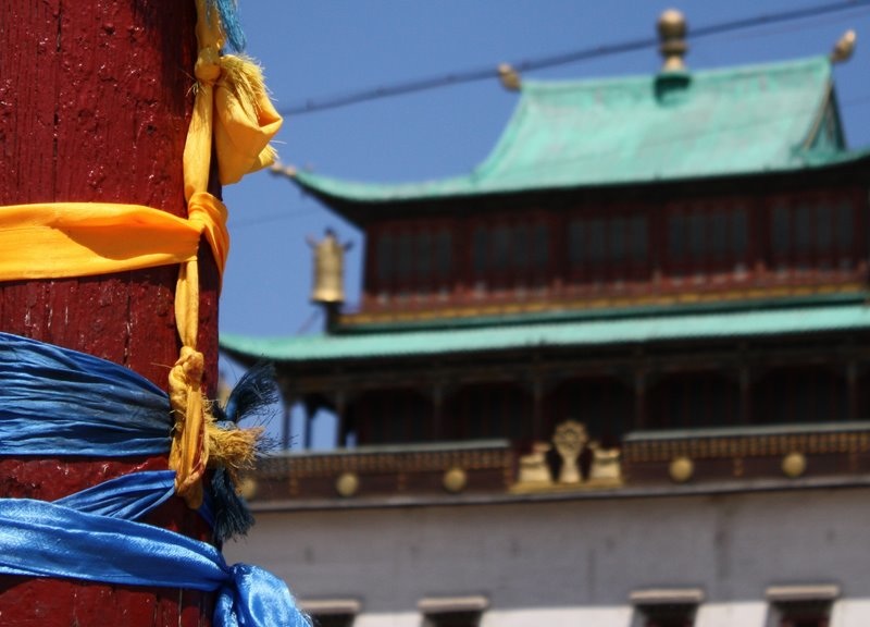 Mongolia Travel: 5 Places to Discover in Ulaanbaatar