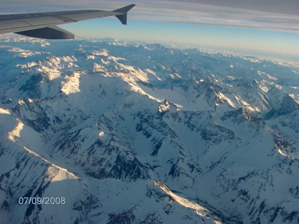 4 Ways to Fly Without Fear