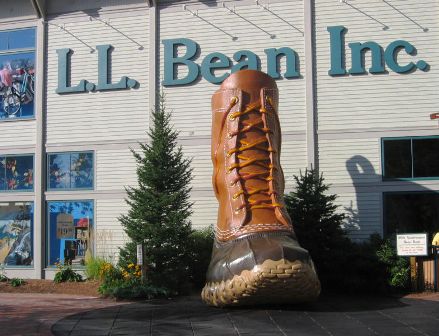 New England Weekend Getaways: Things to Do in Maine