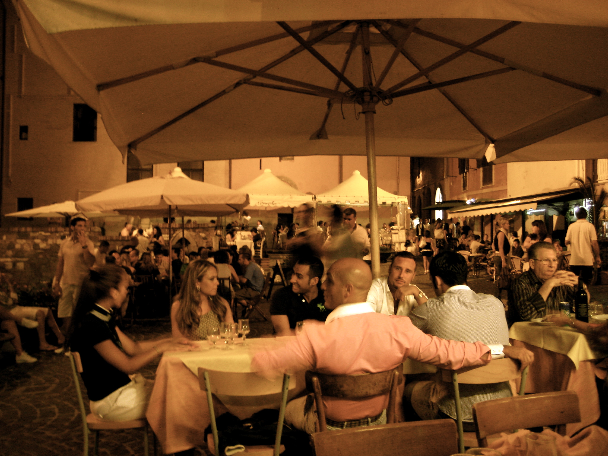 Jet Set Zero Italy: Week 5 Roundup