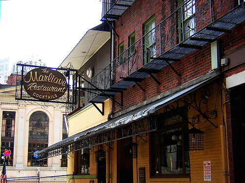 5 of Boston’s Best Pubs and Bars