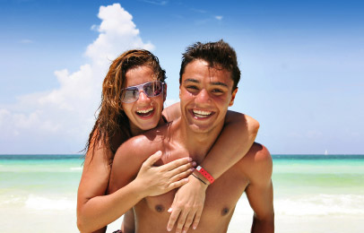 Couples Travel: Know How He Travels Before You Hit the Road