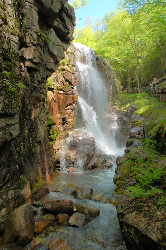 New England Weekend Getaways: Things to Do in New Hampshire