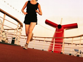 6 Ways to NOT Gain Weight On A Cruise