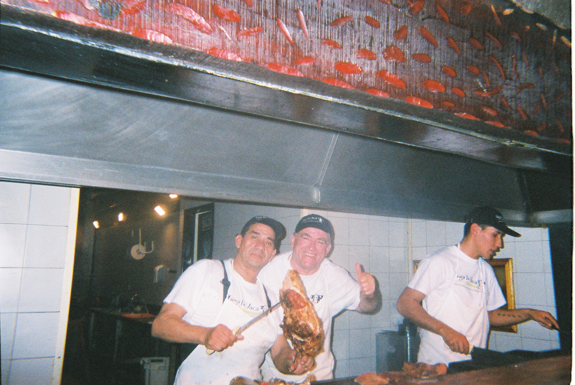 Six Things to Do in Buenos Aires, By Day Or By Night