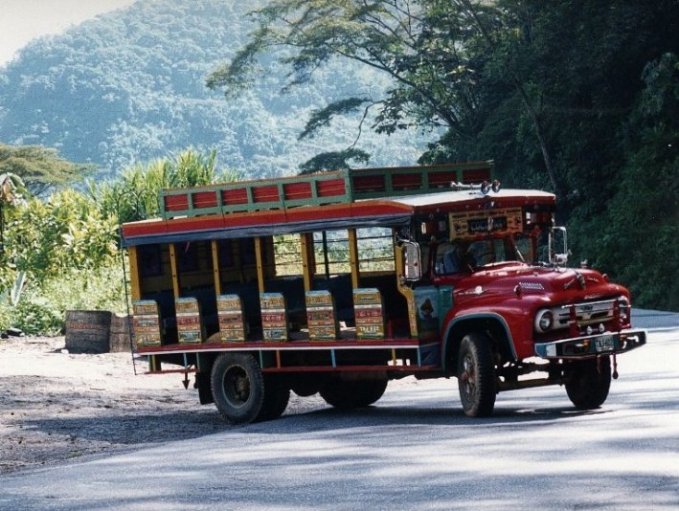 4 Things I Didn’t Know About South American Bus Travel (But Wish I Had!)
