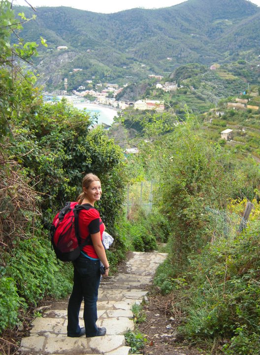 Cinque Terre Travel: Bad Luck, or Good Adventure?