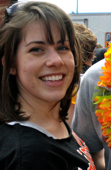 Lost Girl of the Week: Leland Strott