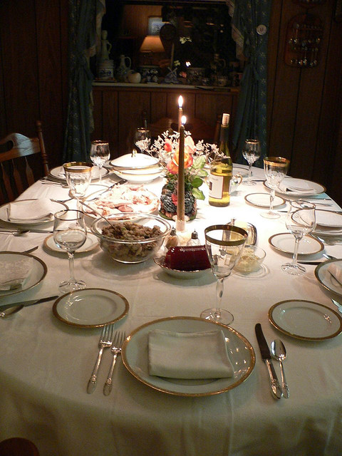Away from Home During the Holidays? How to Deal