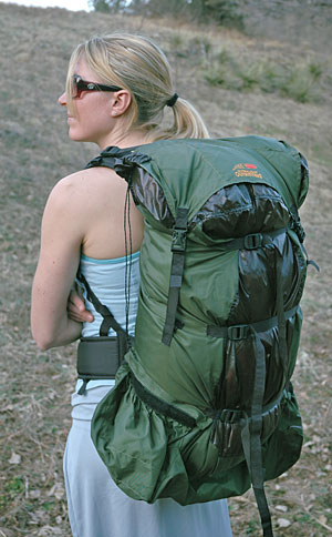 How to Live Better Out of a Backpack