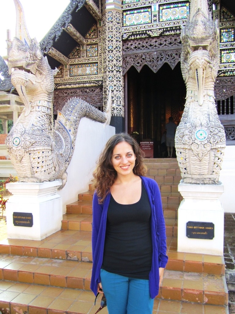 Lost Girl of the Week: Kate McCulley