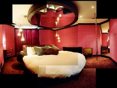 Where to Sleep: Hotel News 11.15.2010