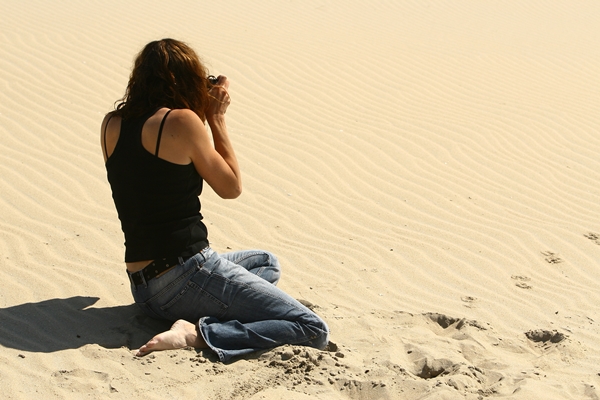 10 Tips for Taking Better Travel Pictures