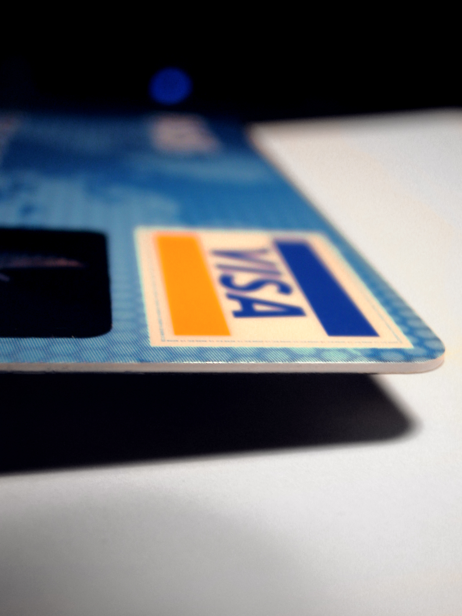 Top 5 Credit Cards for Travelers