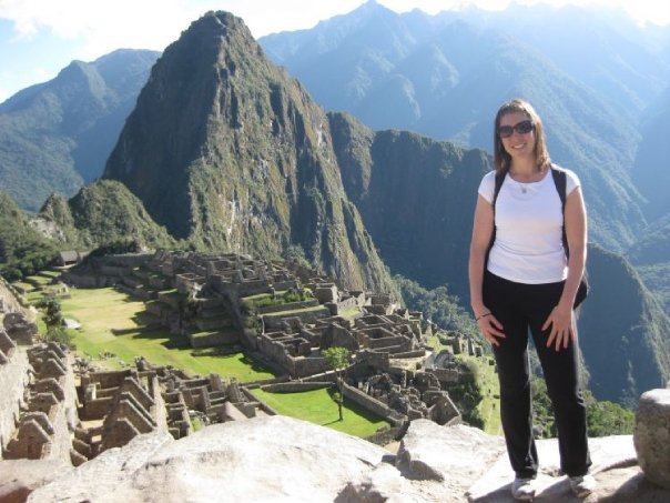Lost Girl of the Week: Lori Kessler