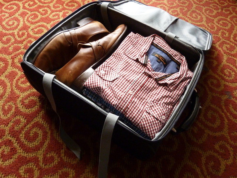 Five Ways to Manage Holiday Travel