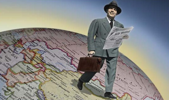 Working Holiday Visas: How to Get a Job in Australia, Ireland or New Zealand