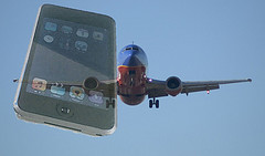 Air Travel News 01.25.11