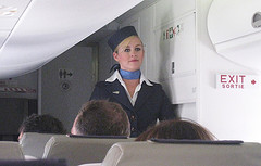 Air Travel News 01.18.11