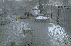 How to Survive a Winter Storm While Traveling