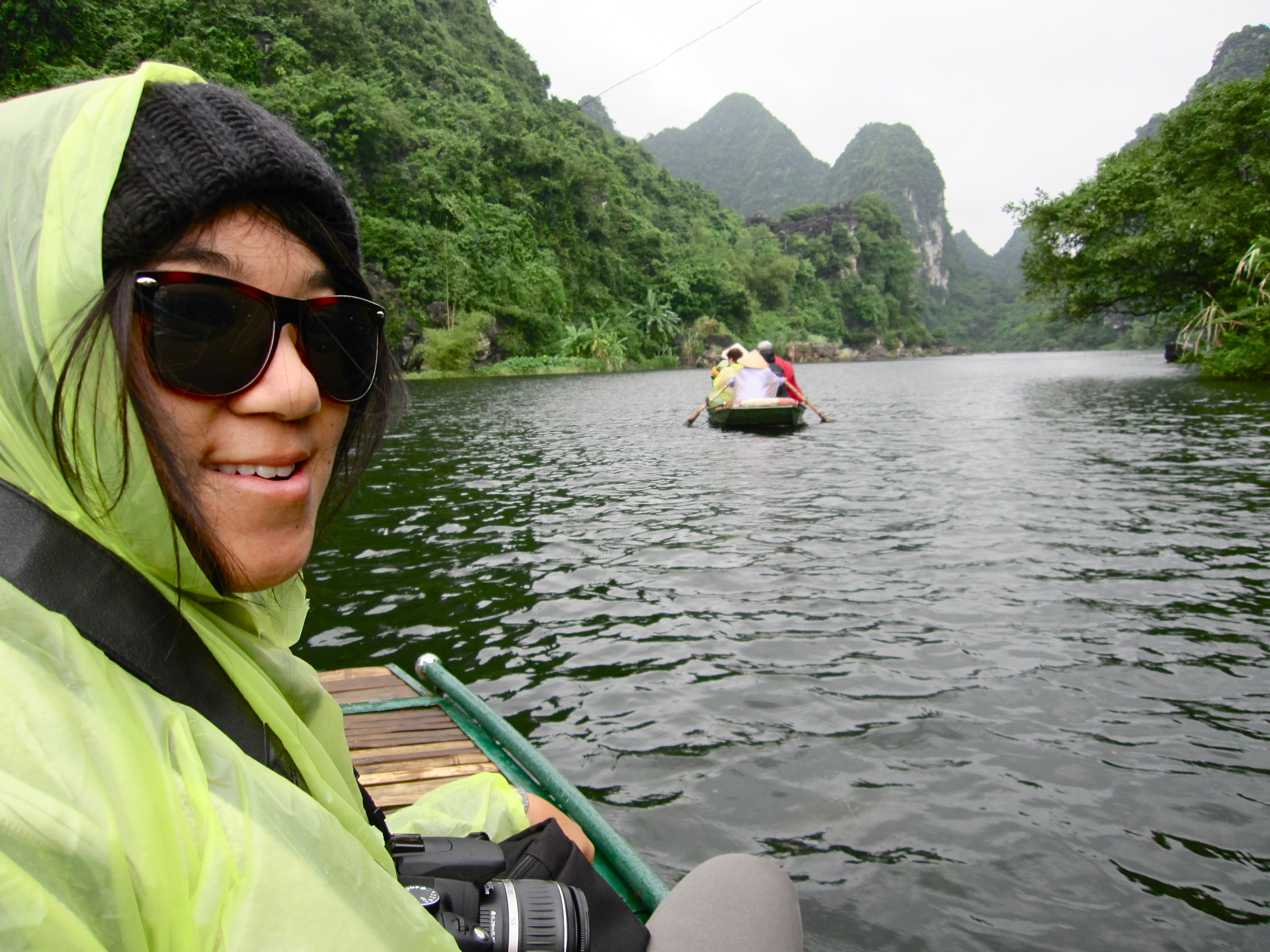 Lost Girl of the Week: Tracy Le