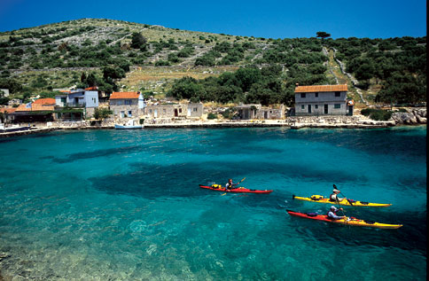 Croatia Travel Guide: 5 Tips for Planning Your Journey