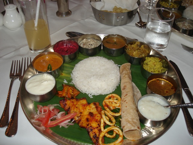Fresh, Fragrant, Fiery: 5 Best Indian Dishes to Try