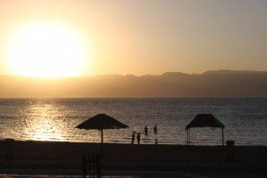 Lost in Jordan: Aqaba Offers a Great Coastal Getaway