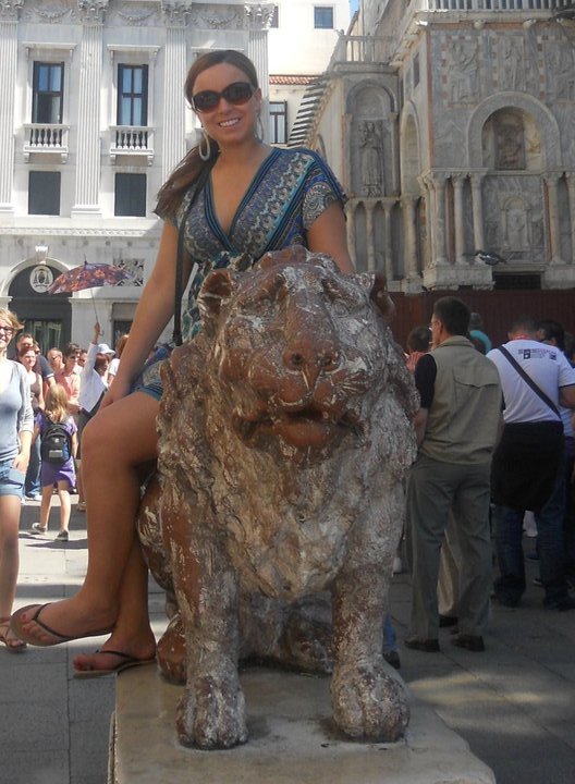 Lost Girl of the Week: Vanessa Watson