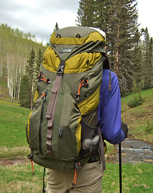 The Gear Guide: 7 Steps to the Perfect Pack