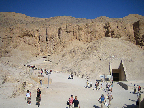 The LG Travel News Roundup: 2.4.11