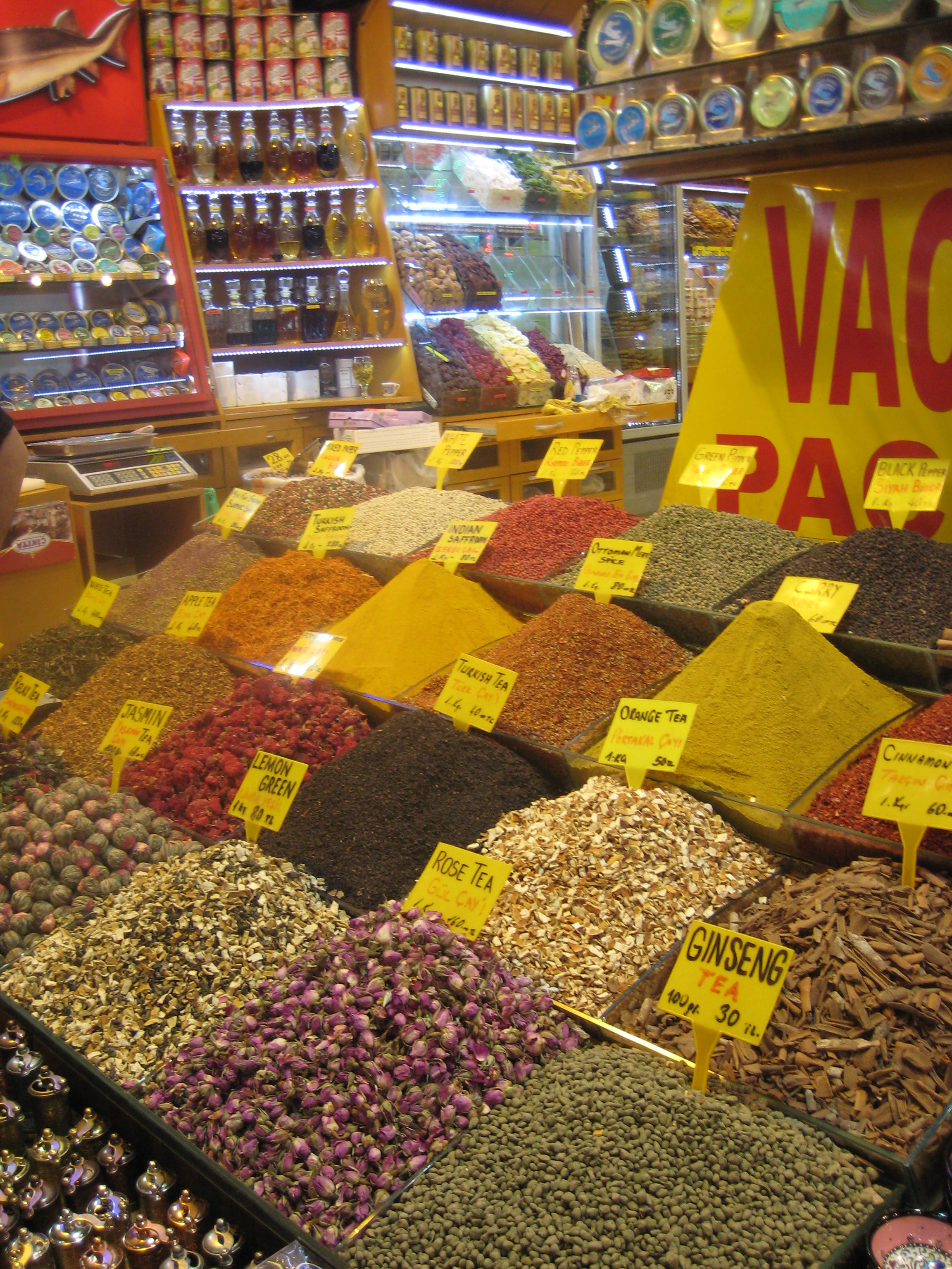What to See and Savor in Istanbul