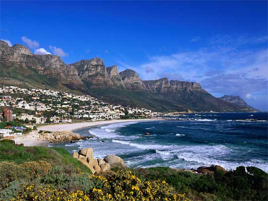 How to Do Capetown on a Budget
