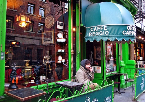 A Culinary Tour of New York City – Best International Cuisine