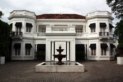 Sri Lanka’s Chic Boutique Hotels