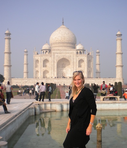 Lost Girl of the Week: Victoria Gibson