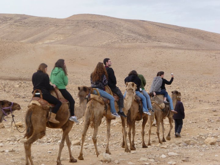 Israel Travel Guide—Tips for Traveling to Israel