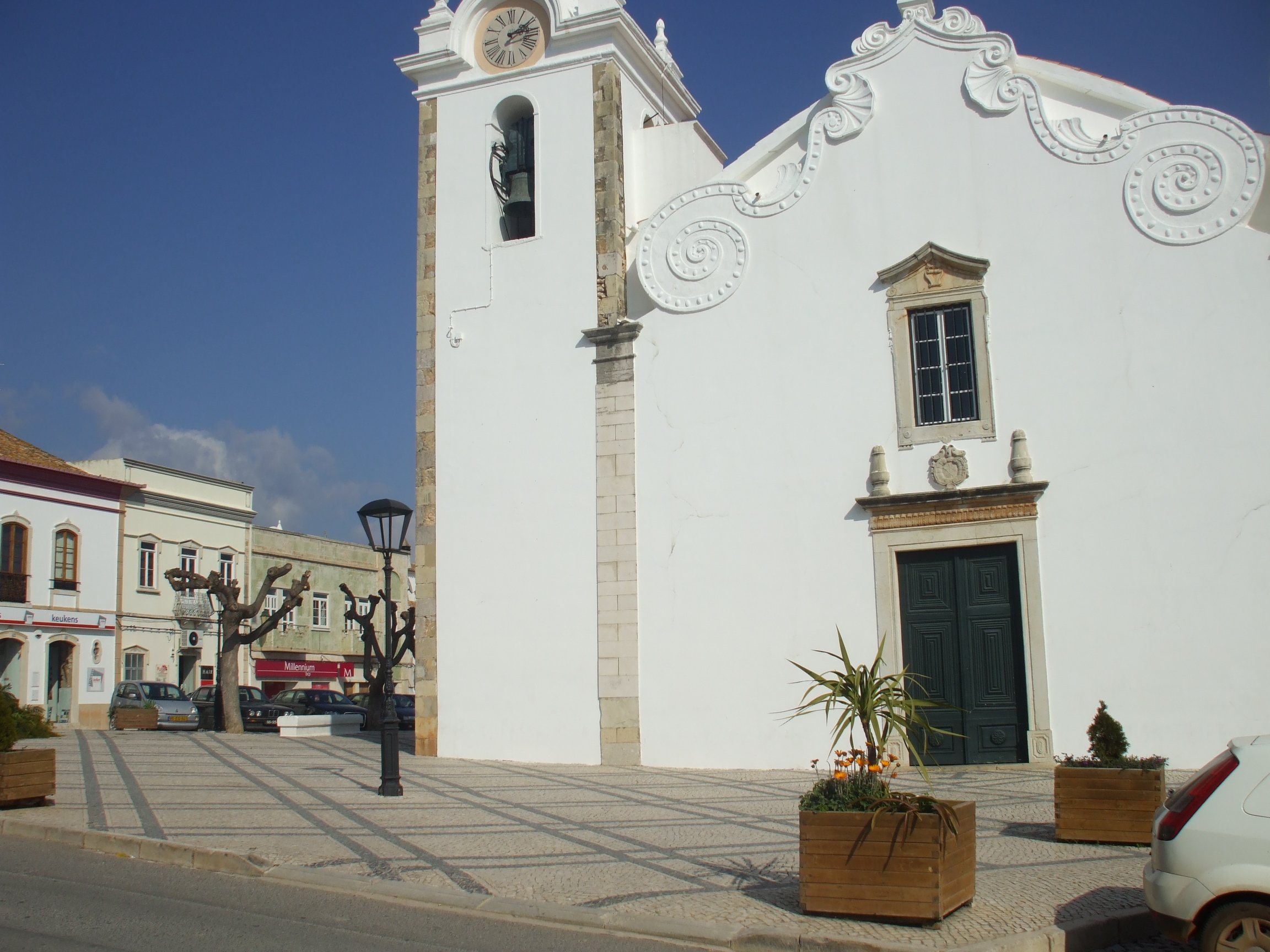 What To Do In Algarve, Portugal