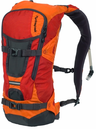 Best Backpacking Clothes and Gear for Women: Spring 2011