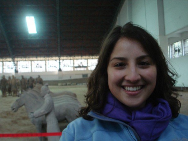 Lost Girl of the Week: Lea Marino