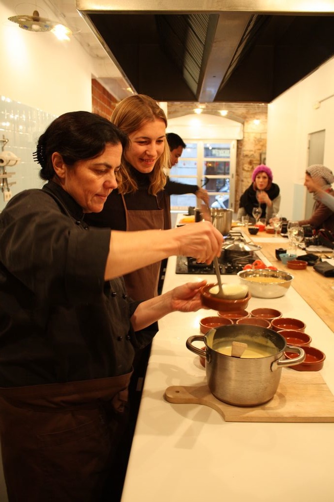 From Tapas Tours to Olive Harvests: A Culinary Tour Through Spain