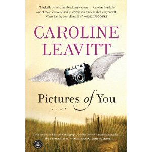 Book Review: Pictures Of You